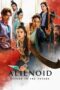 Alienoid: The Return to the Future (2024)-1