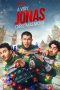 A Very Jonas Christmas Movie (2025)