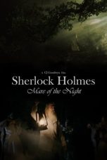 Sherlock Holmes: Mare of the Night (2025)